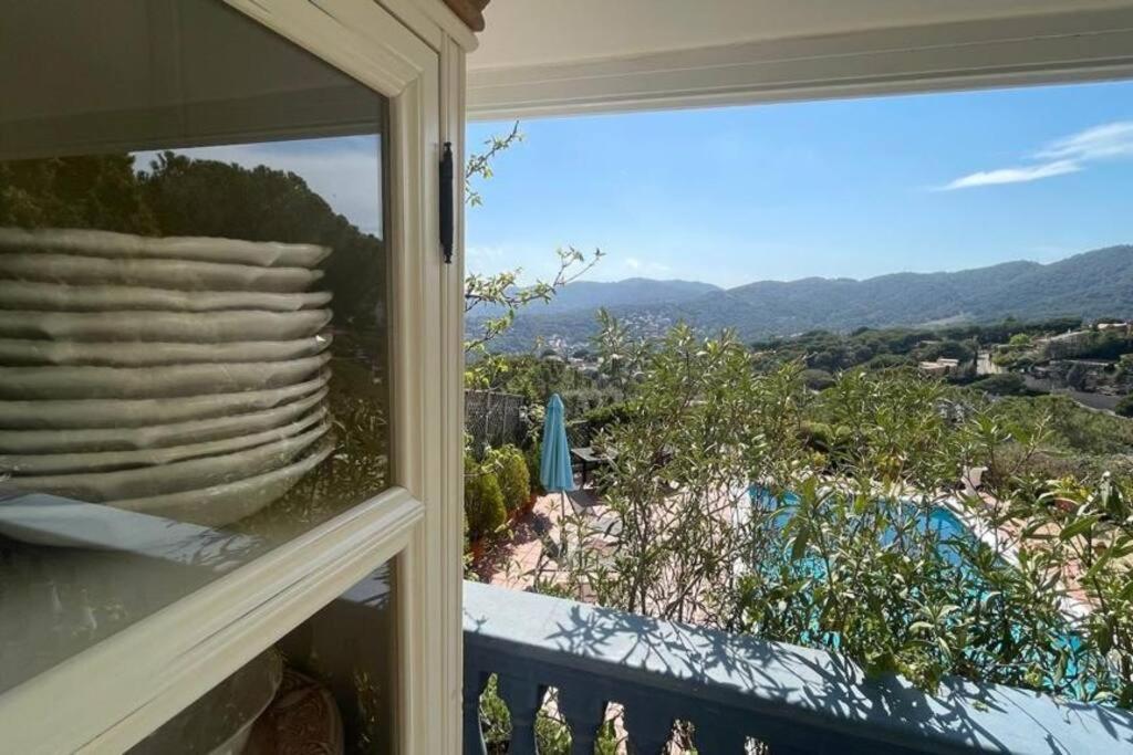 Preciosa Casa Con Vistas Al Mar Chalet