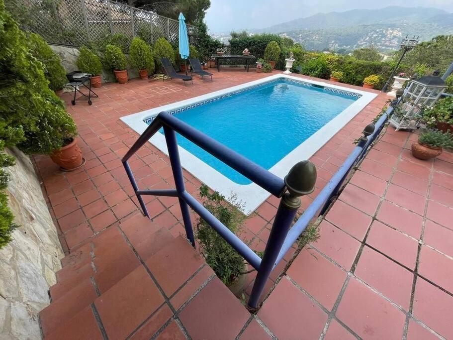 Preciosa Casa Con Vistas Al Mar Chalet *