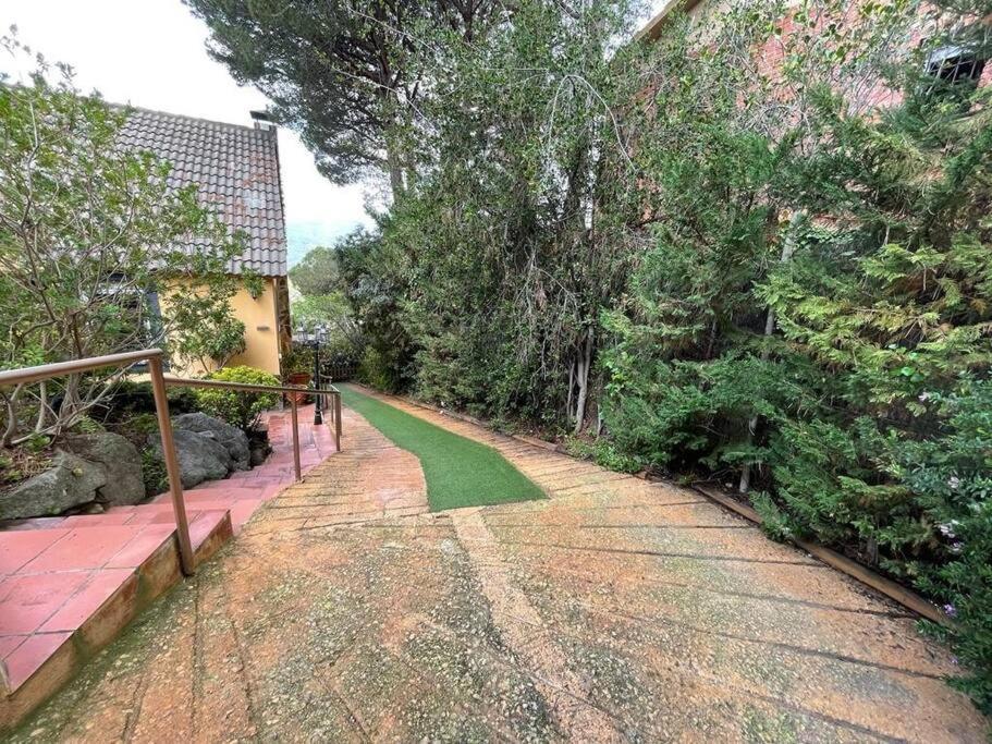 Preciosa Casa Con Vistas Al Mar Chalet *